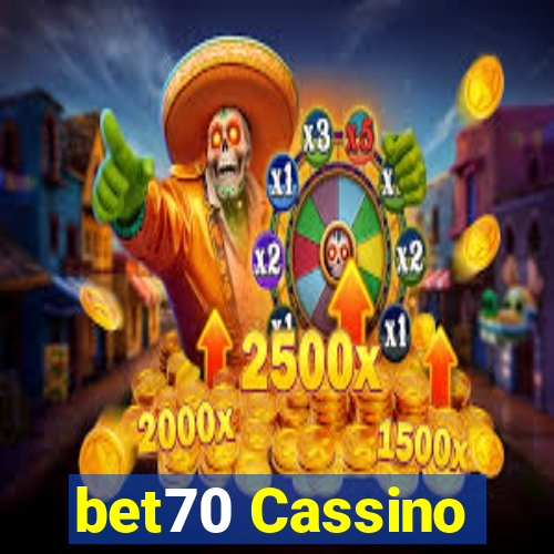 bet70 Cassino